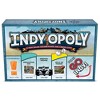 Late For The Sky: Indy-Opoly Indianapolis Themed Family Board Game, 2-6 Players - image 4 of 4