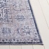 Arizona ARZ244 Power Loomed Machine Washable Skid Resistant Indoor Rugs - Safavieh - 4 of 4