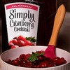 Simply Cranberry Cocktail Juice - 52 fl oz - image 2 of 4