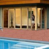 Plastic Interlocking Deck Tiles, 12.00"x12.00" (Pack of 44), for Patio, Outdoor Waterproof, All Weather - 2 of 4
