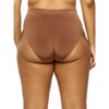 Paramour by Felina | Body Smooth Hi Cut Seamless Brief - 3 of 3