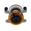 Winter Ice Fishing Reel Baitcasting Double Rocker Bait Casting Fishing Reel - 2 of 4