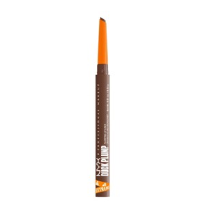 NYX Professional Makeup Duck Plump Plumping Lip Liner - 0.01oz - 1 of 4