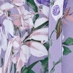 lavender romantic rose