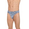 Jockey Men's Casual Cotton Stretch Thong - 3 Pack - 3 of 3