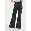 Women's Francine Sweatpant - Another Love M - 4 of 4