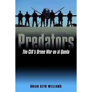 Predators - by  Brian Glyn Williams (Hardcover) - 1 of 1