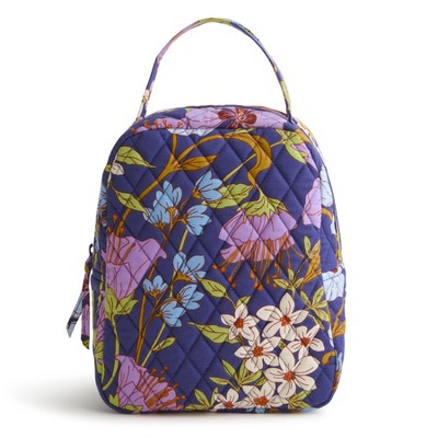 Vera Bradley Women's Outlet Cotton Lunch Bunch