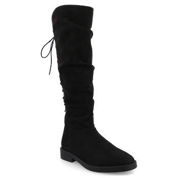 Stretch Knee High Boots : Target