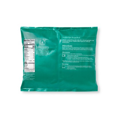 Frozen Broccoli Florets - 12oz - Good & Gather™