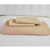 Legacy Decor 3 PCS Pinsonic Reversible All Season Bedspread Quilt Coverlet Oversized - image 3 of 4