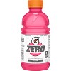 Gatorade Zero Mixed Flavor Variety Pack Sports Drink - 18pk/12 Fl Oz ...