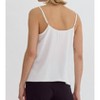 Women's Lace Cami - entro - 2 of 4