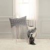 Rizzy Home 14"x26" Oversized Lumbar Throw Pillow Cover - 2 of 4