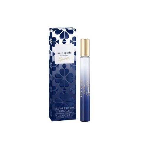 Kate Spade Sparkle Women's Perfume Travel Size  Fl Oz - Ulta Beauty :  Target