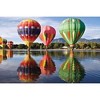 TDC Games World's Smallest Jigsaw Puzzle - Taking On Airs - Measures 4 x 6 inches when assembled - Includes Tweezers - 2 of 4