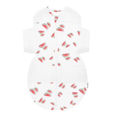 Happiest Baby SNOO Sack Swaddle Wrap - Watermelons
