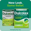 Dulcolax Gentle and Predictable Overnight Relief Laxative Tablets - 10ct - 2 of 4