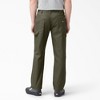 Dickies Relaxed Fit Duck Carpenter Pants - 2 of 4