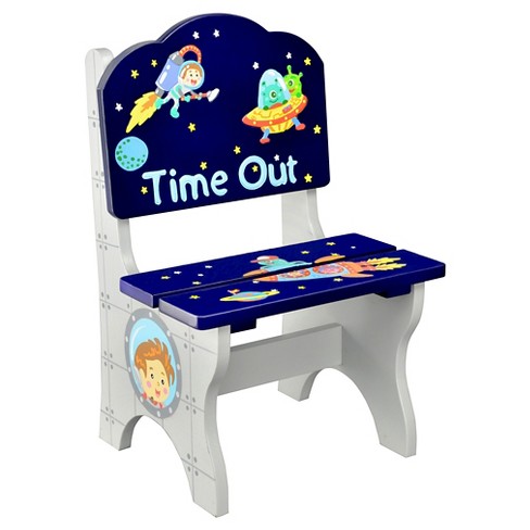Outer Space Time Out Chair Fantasy Fields