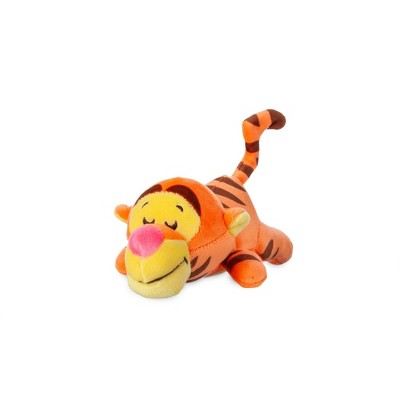 Winnie the Pooh Mini Plush Tigger Cuddle Pillow - Disney store