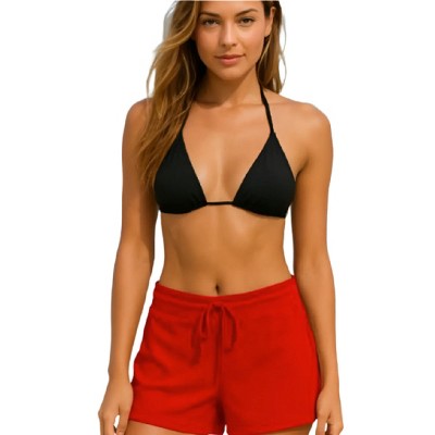 Heat Swimwear Women's SwimSuit Swim Bottom, Shorts with Liner