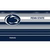 NCAA Penn State Nittany Lions 20oz Hype Stripes Stainless Steel Tumbler - 2 of 4