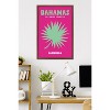 Trends International Reinders: Destinations - Destination Bahamas Framed Wall Poster Prints - 2 of 4
