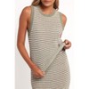 Petal and Pup Womens Arella Knit Top - 4 of 4