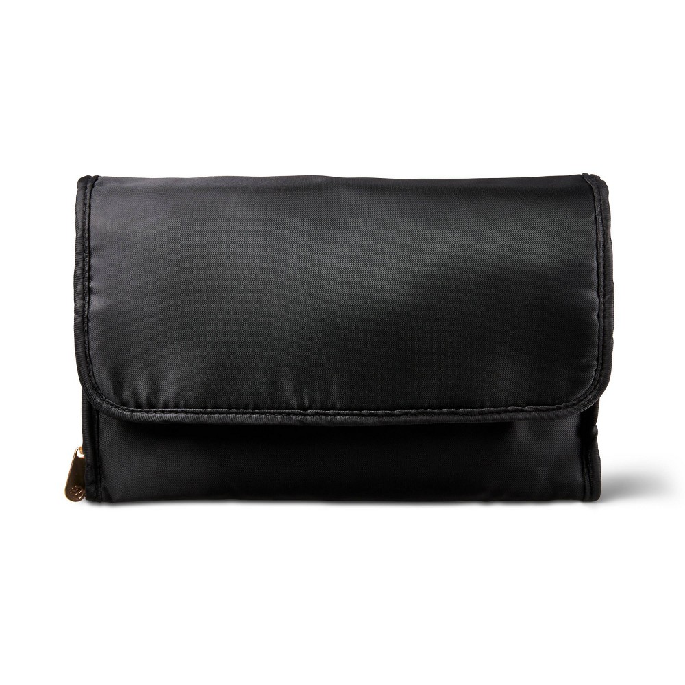 Sonia Kashuk Hanging Travel Makeup Organizer - Black