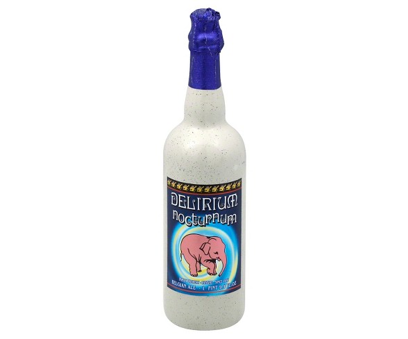 Delirium&#174; Nocturnum Belgian Ale - 22oz Bottle