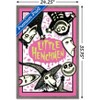 Trends International Disney Tim Burton's The Nightmare Before Christmas - Henchmen Framed Wall Poster Prints - 3 of 4