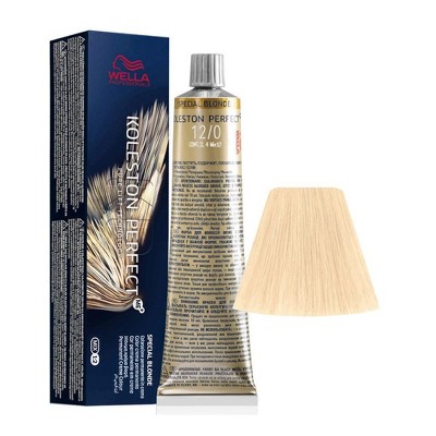 Wella Koleston Perfect Me+ Permanent Creme Hair Color Dye