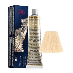 Wella Koleston Perfect Me+ Permanent Creme Hair Color Dye - 1 of 4