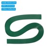 Unique Bargains Smooth Surface DIY Craft Activity Kits Origami Paper Quilling Strip 120 Pcs - 2 of 4