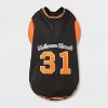 Football Letter Jacket Dog Full Body Costume - Boots & Barkley™ - 2 of 4