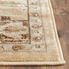 Florenteen FLR128 Power Loomed Indoor Rugs - Safavieh - 3 of 4
