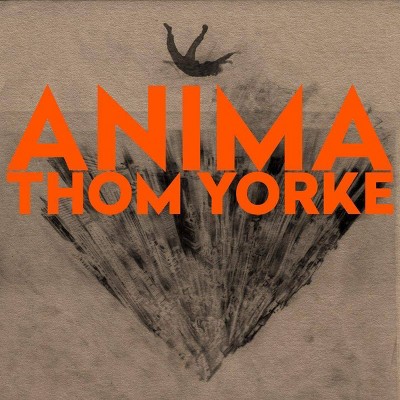 Thom Yorke - Anima (CD)