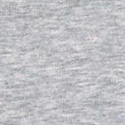 grey heather/black hue
