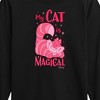 Boys' - Disney - Cats & Dogs Long Sleeve Graphic T-Shirt - 2 of 4