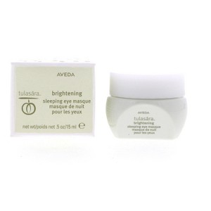 Aveda Tulasara Brightening Sleeping Eye Masque, 0.5 oz - 1 of 4