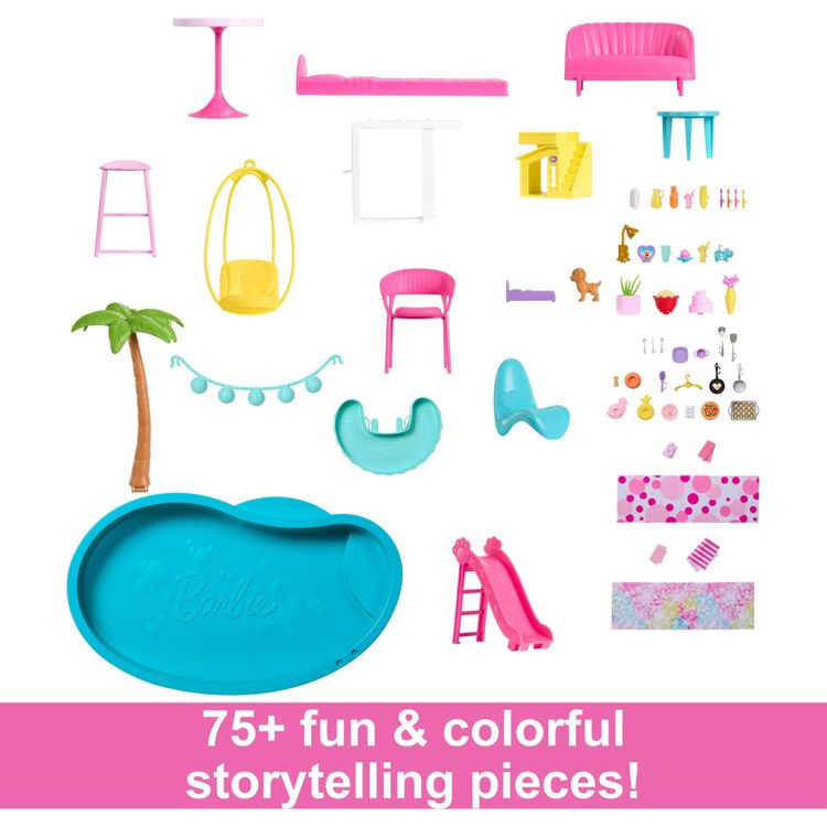 75+ fun & colorful storytelling pieces! 