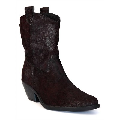Women's Wo's West 1 Pony Boots - Old Cutler
