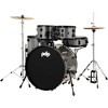 PDP by DW Encore Complete 5-Piece Drum Set With Hardware & Cymbals - 3 of 4