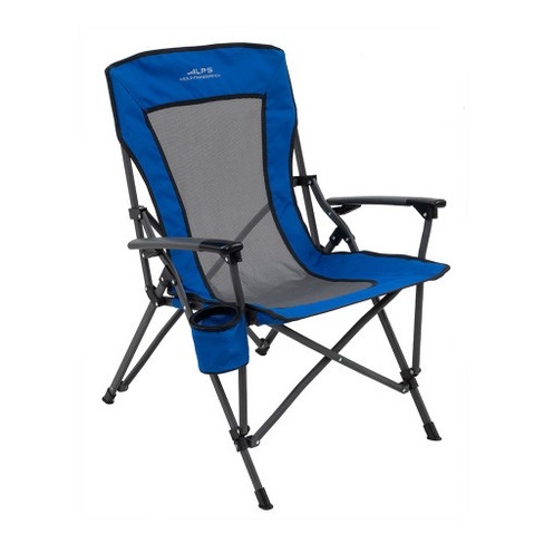 Alps 2024 camping chairs