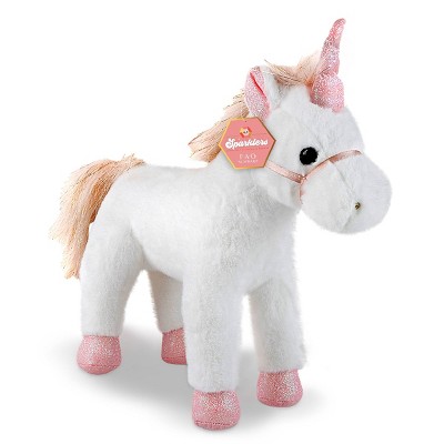 fao schwarz led unicorn