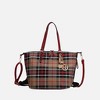 MKF Collection Layla Tote Bag Convertible Backpack by Mia K - 2 of 4