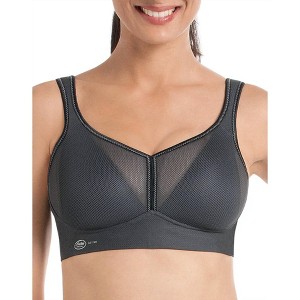 Women's AIR CONTROL DELTAPAD MAXIMUM SUPPORT SPORTS BRA - Anita - 1 of 3