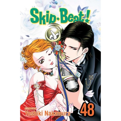 Skip-beat!, Vol. 48 - By Yoshiki Nakamura (paperback) : Target