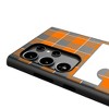 Keyscaper NCAA SEC Universities Plaid MagSafe Compatible Cell Phone Case for Samsung Galaxy - 4 of 4